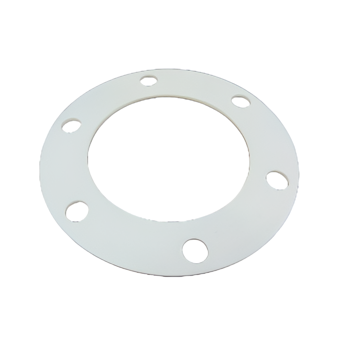管法兰四氟垫片