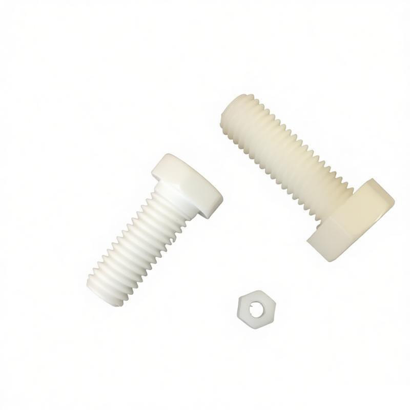 特氟龙螺丝