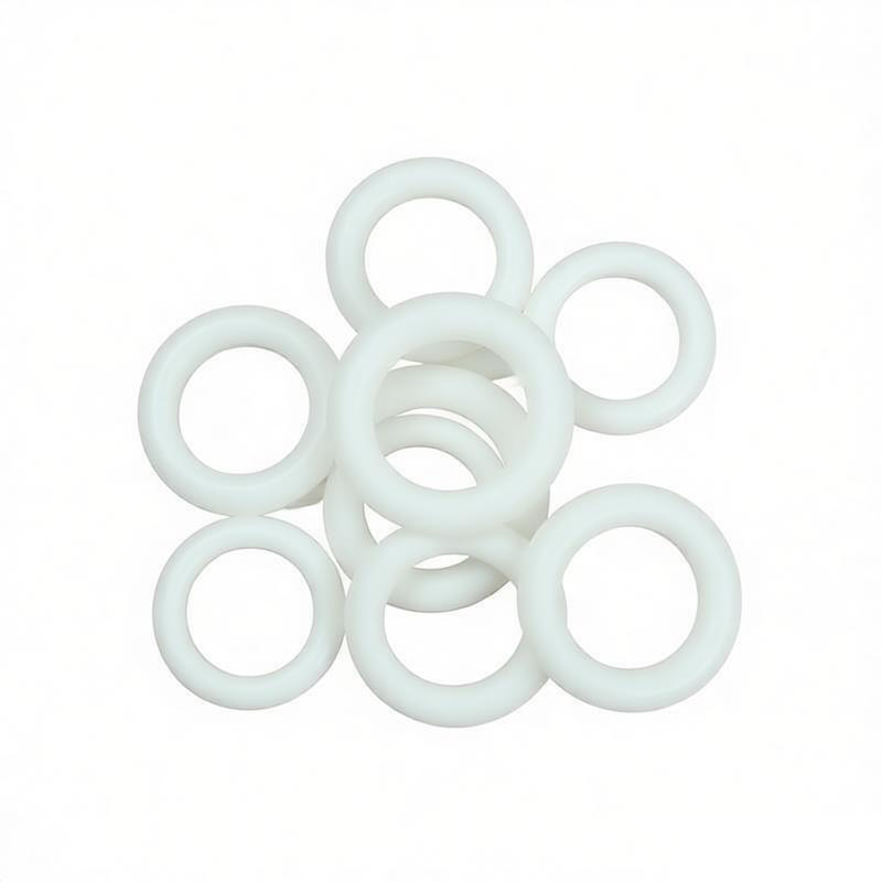 聚四氟乙烯挡圈