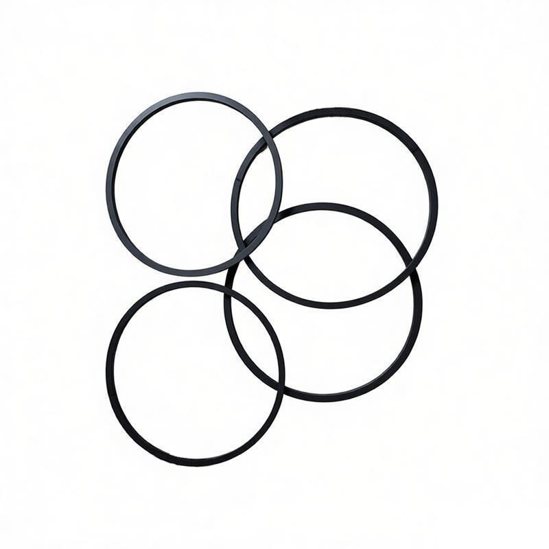碳纤维活塞环